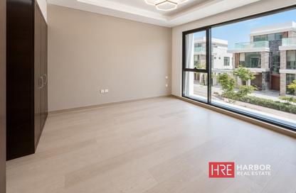Townhouse - 3 Bedrooms - 3 Bathrooms for rent in Bel Air - Trump Estates - Damac Hills - Dubai Townhouse - 3 Bedrooms - 3 Bathrooms for rent in Bel Air - Trump Estates - Damac Hills - Dubai