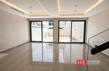 Townhouse - 3 Bedrooms - 3 Bathrooms for rent in Bel Air - Trump Estates - Damac Hills - Dubai
