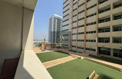 Apartment - 1 - 2 for rent in Ajman One Towers - Al Rashidiya 3 - Al Rashidiya - Ajman Apartment - 1 - 2 for rent in Ajman One Towers - Al Rashidiya 3 - Al Rashidiya - Ajman