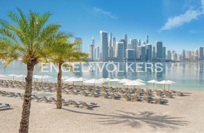 Hotel  and  Hotel Apartment - Studio - 1 Bathroom for rent in Dukes The Palm - Palm Jumeirah - Dubai