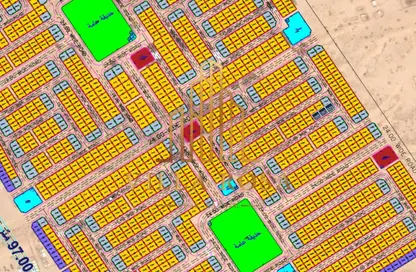 Land - Studio for sale in Al Belidah - Al Bataeh - Sharjah