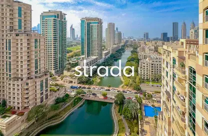 Apartment - 2 Bedrooms - 2 Bathrooms for rent in Mosela - The Views - Dubai Apartment - 2 Bedrooms - 2 Bathrooms for rent in Mosela - The Views - Dubai