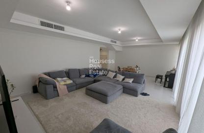 Townhouse - 5 Bedrooms - 5 Bathrooms for rent in Aurum Villas - Mulberry - Damac Hills 2 - Dubai