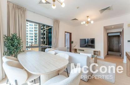 Apartment - 2 Bedrooms - 2 Bathrooms for sale in South Ridge 3 - South Ridge - Downtown Dubai - Dubai