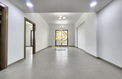 شقة - غرفة نوم - 2 حمامات للايجار في السكن الإمبراطوري - المدينة العالمية المرحلة 2 - 4 الورسان - الورسان - دبي