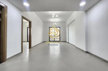 شقة - غرفة نوم - 2 حمامات للايجار في السكن الإمبراطوري - المدينة العالمية المرحلة 2 - 4 الورسان - الورسان - دبي