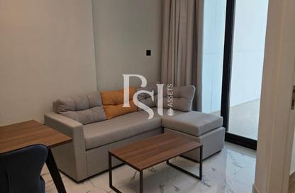 Apartment - 1 Bedroom - 1 Bathroom for rent in Al Maryah Vista - Al Maryah Island - Abu Dhabi Apartment - 1 Bedroom - 1 Bathroom for rent in Al Maryah Vista - Al Maryah Island - Abu Dhabi
