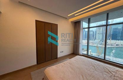 Apartment - 2 Bedrooms - 4 Bathrooms for rent in Atria Residences - The Atria - Business Bay - Dubai Apartment - 2 Bedrooms - 4 Bathrooms for rent in Atria Residences - The Atria - Business Bay - Dubai