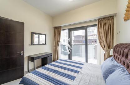 Apartment - 1 - 1 for rent in Merano Tower - Business Bay - Dubai Apartment - 1 - 1 for rent in Merano Tower - Business Bay - Dubai