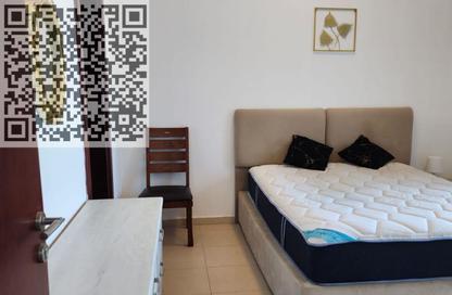 Apartment - 1 Bedroom - 2 Bathrooms for rent in City Tower - Al Nuaimiya - Ajman