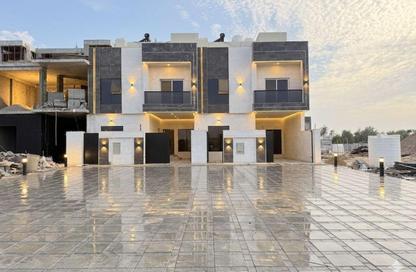 Townhouse - 4 Bedrooms - 5 Bathrooms for sale in Al Helio 2 - Al Helio - Ajman Townhouse - 4 Bedrooms - 5 Bathrooms for sale in Al Helio 2 - Al Helio - Ajman
