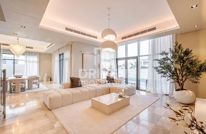 Villa - 4 Bedrooms - 5 Bathrooms for sale in Saih Shuiab House - Jebel Ali Hills - Saih Shuaib 1 - Jebel Ali - Dubai