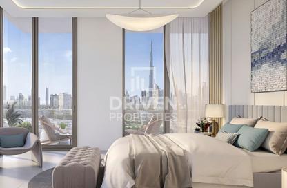 Apartment - 1 - 2 for sale in Naya 1 - Naya at District One - District One - Mohammed Bin Rashid City - Dubai