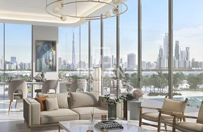 Apartment - 1 - 2 for sale in Naya 1 - Naya at District One - District One - Mohammed Bin Rashid City - Dubai