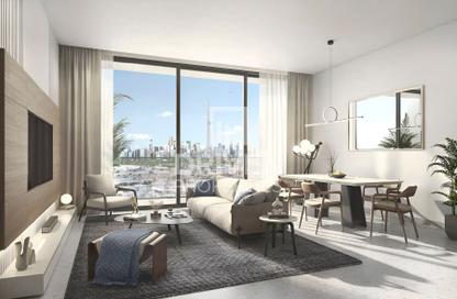 Apartment - 1 - 2 for sale in Naya 1 - Naya at District One - District One - Mohammed Bin Rashid City - Dubai Apartment - 1 - 2 for sale in Naya 1 - Naya at District One - District One - Mohammed Bin Rashid City - Dubai