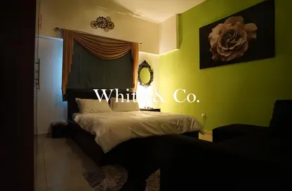 Apartment - 2 Bedrooms - 3 Bathrooms for rent in The Imperial Residence B - The Imperial Residence - Jumeirah Village Triangle - Dubai