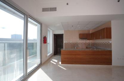 Apartment - Studio - 1 for rent in Iliyaa 3 - Dubai Silicon Oasis - Dubai