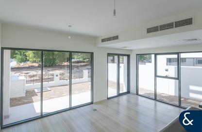 Townhouse - 4 Bedrooms - 3 Bathrooms for rent in Pelham - Akoya Park - Damac Hills - Dubai