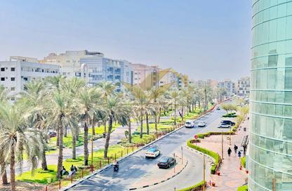 Apartment - 2 - 2 for rent in Al Muteena - Deira - Dubai