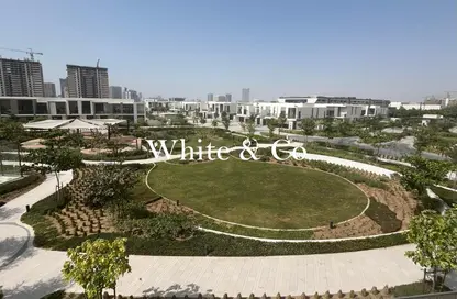 تاون هاوس - 4 غرف نوم - 5 حمامات للبيع في اورا - تلال الغاف - دبي