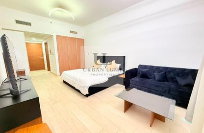 Apartment - Studio - 1 Bathroom for rent in Azizi Aliyah - Dubai Healthcare City 2 - Al Jaddaf - Dubai Apartment - Studio - 1 Bathroom for rent in Azizi Aliyah - Dubai Healthcare City 2 - Al Jaddaf - Dubai