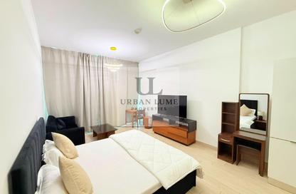 Apartment - Studio - 1 Bathroom for rent in Azizi Aliyah - Dubai Healthcare City 2 - Al Jaddaf - Dubai Apartment - Studio - 1 Bathroom for rent in Azizi Aliyah - Dubai Healthcare City 2 - Al Jaddaf - Dubai