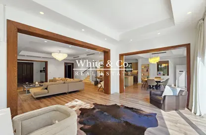 Villa - 4 Bedrooms - 5 Bathrooms for sale in Palma - Arabian Ranches 2 - Dubai