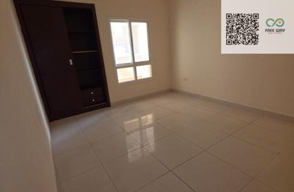 Apartment - 2 Bedrooms - 2 Bathrooms for rent in Al Naemiya Tower 1 - Al Naemiya Towers - Al Nuaimiya - Ajman