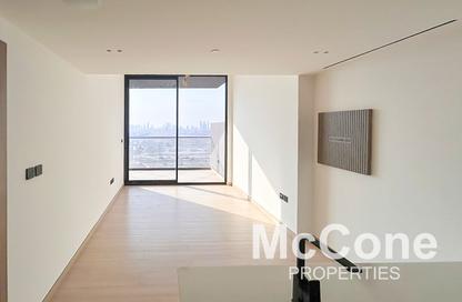 Apartment - 1 - 2 for sale in Binghatti Corner - District 10 - Jumeirah Village Circle - Dubai