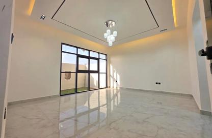 Townhouse - 3 - 5 for sale in Kabbali Hills - Al Helio 2 - Al Helio - Ajman