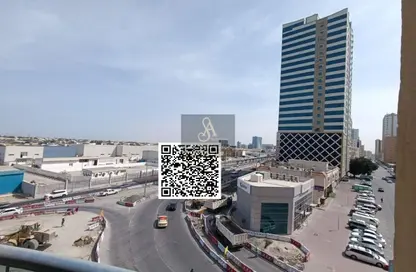 Apartment - 3 Bedrooms - 3 Bathrooms for sale in Al Khor Tower A1 - Al Khor Towers - Ajman Downtown - Ajman