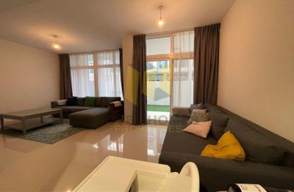Townhouse - 3 Bedrooms - 3 Bathrooms for rent in Amargo 1 - Amargo - Damac Hills 2 - Dubai