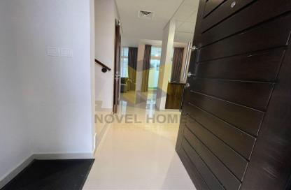 Townhouse - 3 Bedrooms - 3 Bathrooms for rent in Amargo 1 - Amargo - Damac Hills 2 - Dubai