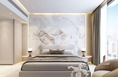 Apartment - 1 Bedroom - 2 Bathrooms for sale in Guzel Towers - District 1 - Jumeirah Village Triangle - Dubai