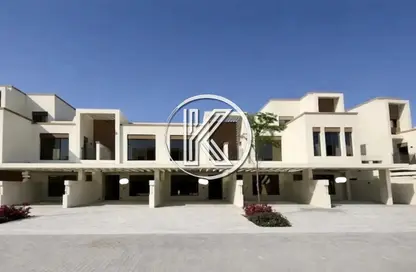 Villa - 5 Bedrooms - 5 Bathrooms for sale in Costa Brava 1 - Costa Brava at DAMAC Lagoons - Damac Lagoons - Dubai