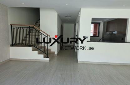 Townhouse - 3 - 3 for sale in Portofino - Damac Lagoons - Dubai