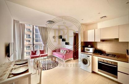 Apartment - 1 Bedroom - 2 Bathrooms for sale in Sobha Creek Vistas Tower A - Sobha Hartland - Mohammed Bin Rashid City - Dubai Apartment - 1 Bedroom - 2 Bathrooms for sale in Sobha Creek Vistas Tower A - Sobha Hartland - Mohammed Bin Rashid City - Dubai