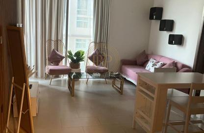 Apartment - 1 Bedroom - 2 Bathrooms for sale in Sobha Creek Vistas Tower A - Sobha Hartland - Mohammed Bin Rashid City - Dubai Apartment - 1 Bedroom - 2 Bathrooms for sale in Sobha Creek Vistas Tower A - Sobha Hartland - Mohammed Bin Rashid City - Dubai