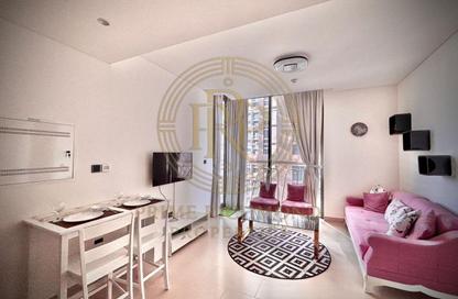 Apartment - 1 Bedroom - 2 Bathrooms for sale in Sobha Creek Vistas Tower A - Sobha Hartland - Mohammed Bin Rashid City - Dubai Apartment - 1 Bedroom - 2 Bathrooms for sale in Sobha Creek Vistas Tower A - Sobha Hartland - Mohammed Bin Rashid City - Dubai