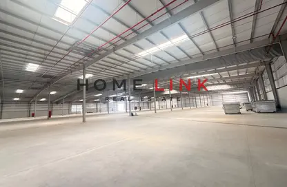 Warehouse - Studio - 3 Bathrooms for rent in Al Sajaa Industrial - Al Sajaa - Sharjah Warehouse - Studio - 3 Bathrooms for rent in Al Sajaa Industrial - Al Sajaa - Sharjah
