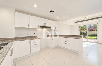 Villa - 3 - 4 for sale in Springs 14 - The Springs - Dubai