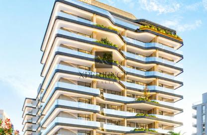 Apartment - Studio - 1 Bathroom for sale in Soul by Vision - Dubai Production City (IMPZ) - Dubai