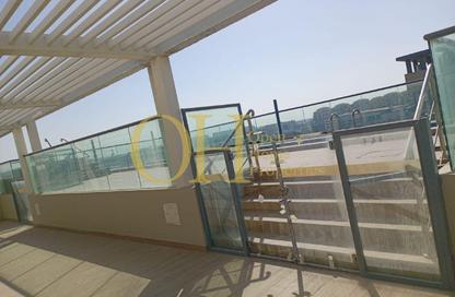 Apartment - 4 Bedrooms - 5 Bathrooms for rent in Al Raha Lofts - Al Raha Beach - Abu Dhabi
