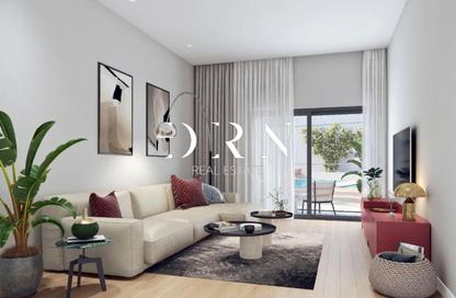 Apartment - 1 Bedroom - 2 Bathrooms for sale in Pantheon Elysee Heights - District 12 - Jumeirah Village Circle - Dubai Apartment - 1 Bedroom - 2 Bathrooms for sale in Pantheon Elysee Heights - District 12 - Jumeirah Village Circle - Dubai