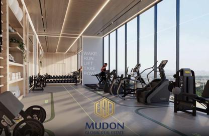 Apartment - Studio - 1 for sale in Samana South Haven 2 - Samana South Haven - Saih Shuaib 2 - Dubai Industrial City - Dubai Apartment - Studio - 1 for sale in Samana South Haven 2 - Samana South Haven - Saih Shuaib 2 - Dubai Industrial City - Dubai