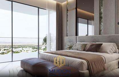Apartment - Studio - 1 for sale in Samana South Haven 2 - Samana South Haven - Saih Shuaib 2 - Dubai Industrial City - Dubai Apartment - Studio - 1 for sale in Samana South Haven 2 - Samana South Haven - Saih Shuaib 2 - Dubai Industrial City - Dubai