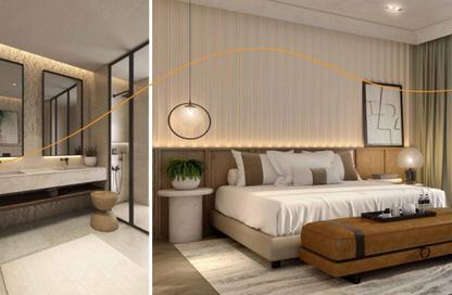 Land - Studio for sale in Marbella - Damac Lagoons - Dubai Land - Studio for sale in Marbella - Damac Lagoons - Dubai