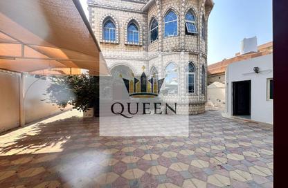 Villa - 5 Bedrooms - 7+ Bathrooms for sale in Al Rawda 1 - Al Rawda - Ajman