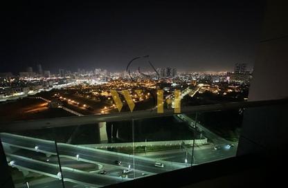 Apartment - 2 Bedrooms - 2 Bathrooms for sale in City Tower - Al Nuaimiya - Ajman Apartment - 2 Bedrooms - 2 Bathrooms for sale in City Tower - Al Nuaimiya - Ajman
