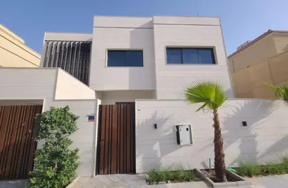 فيلا - 5 غرف نوم - 8 حمامات للبيع في فلل الروضة 2 - 2  الروضة - الروضة - عجمان